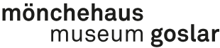 Mönchehaus Museum Goslar Logo