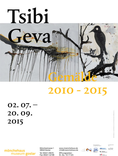 Tsiba_Geva-Ausstellungsplakat